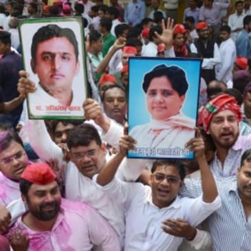 Why BJP’s Uttar Pradesh Disaster May Become Worse in Last 3 Phases