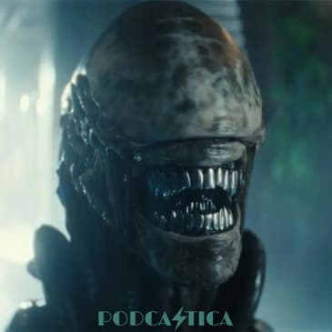 Alien: Earth S1E8 "The Real Monsters"