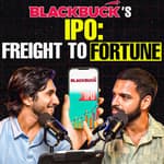 Will Blackbuck’s IPO Boost Confidence in Indian Startups? | Roundup #158 | The Startup Operator | Roundup #158 | The Startup Operator