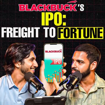 Will Blackbuck’s IPO Boost Confidence in Indian Startups? | Roundup #158 | The Startup Operator | Roundup #158 | The Startup Operator