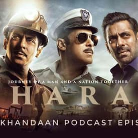 Ep 37- Bharat, Chopsticks, Saaho, Super 30
