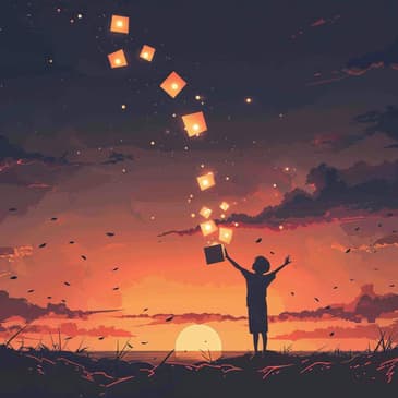 3147: How to Finally Say Goodbye to Sentimental Items by Kerri Richardson on Emotional Liberation & Clarity