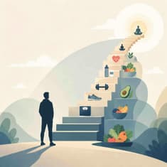 3467: How Do I Break Free from a Fitness or Weight Loss Plateau by Chalene Johnson on Fitness Progress