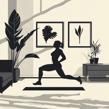 1587: Does This Mean I Can't Do Insanity Anymore by Kate Erickson of Entrepreneurs On Fire