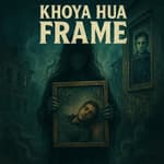 Khoya Hua Frame