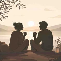 2994: 5 Interesting Ways to Tell if Your Crush is Secretly into You by Dr. James Stein with Luvze on Reading Attraction Signals