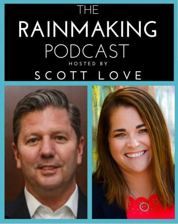 TRP 28: Leading Through Change with Jill Huse