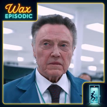 Severance S1E6 "Hide and Seek"