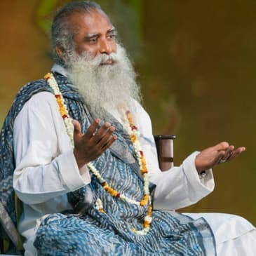 Sadhguru's 10 Tips To Sleep Well & Wake Up Well