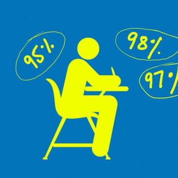 Our Exams Neither Test Knowledge Nor Prepare Kids For College