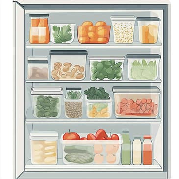 2688: How to Have a Healthy Kitchen AND How To Get Your Heart Rate Up by Chalene Johnson on Healthier Choices