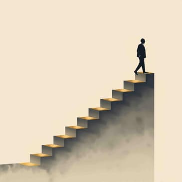 2130: [Part 2] The 9 Surefire Ways to Fail at Anything by James Altucher on Personal Development