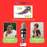 The Can Do Coffee Chat with Sita McKee, a Founder and CEO of You're Valued LTD, Health and Wellness Consultant & Boldness Coach