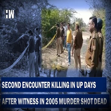 Headlines: Another Accused In Prayagraj Murder Killed In Encounter |