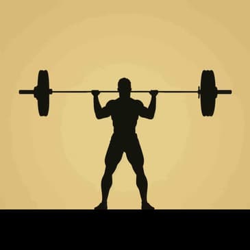 2433: Six Foolproof Ways To Avoid Weightlifting Injuries by Daniel Freedman with Bach Performance