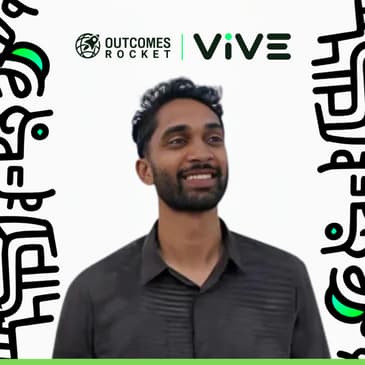 From Crisis to Stability: Ashish Pamula of Samaritan on Addressing Homelessness Through Healthcare