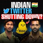 Why is India's Twitter Rival KOO shutting down? | Roundup #157 | The Startup Operator