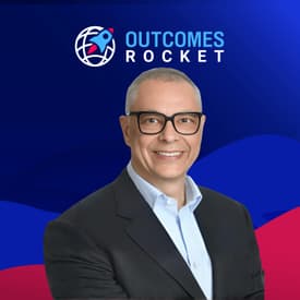 Turning AI Into A Trusted Companion For Clinicians with Dr. Taha Kass-Hout, Global Chief Science and Technology Officer at GE Healthcare