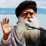 How to Find the Rhythm of Life | Sadhguru in Manasarovar