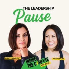 The Leadership Pause: Why Self-Awareness Changes Everything | EP 78
