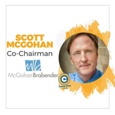 Scott McGohan - Career Club Live