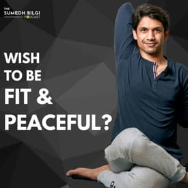 #10 - Saurabh Bothra | The Sumedh Bilgi Podcast