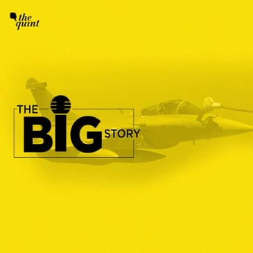 What Does the Arrival of Rafale Jets Mean for the IAF?