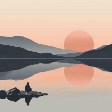 2757: Becoming a Millionaire Is a Letdown by Chris Reining on Personal Finance Goals & Financial Freedom