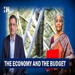 Business Tit Bits: The Economy and The Budget