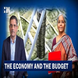 Business Tit Bits: The Economy and The Budget