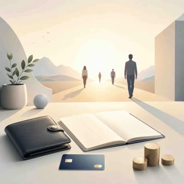 3645: 11 Ways to Simplify Your Financial Life by Bob Lotich with Becoming Minimalist on Financial Simplicity