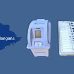 Citing ‘Spike’ After 5 pm, Cong Alleges Booth Capture in Telangana