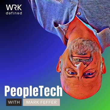 Talking Payroll Data and AI With Cloudpay's Prodduct EVP Matt Hillier