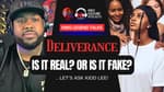 824. Kidd Lee: ‘I Thought Deliverance Was Fake—Then I Got Set Free’