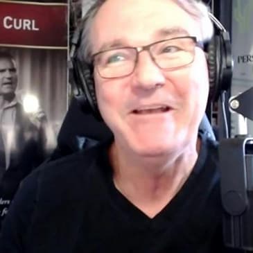 Building Tomorrow's Best Leaders, Today with Tony Curl