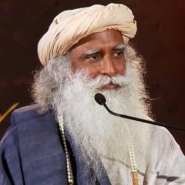 What Does It Take to Say You Are My Guru