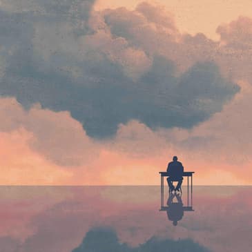 3234: What I Learned From Writing Every Day by Isaac Morehouse on Boosting Creativity and Self-Confidence