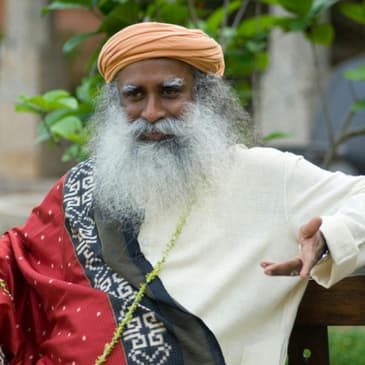 KL Rahul In Conversation With Sadhguru | Cauvery Calling