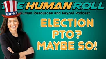 Election Day Is Coming: Do Employers Have to Pay Employees to Vote?