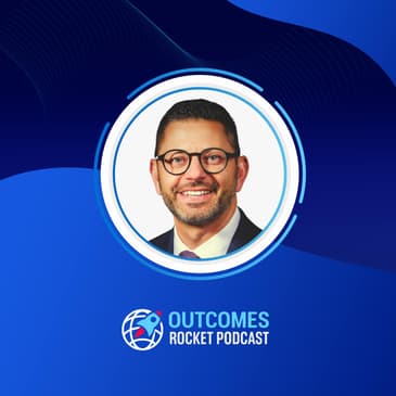 Empowering Healthcare Transformation Through AI Insights with Joe Moscola, Executive Vice President of Enterprise System Operations at Northwell Health