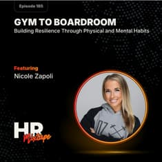 Gym to Boardroom: Building Resilience Through Physical and Mental Habits