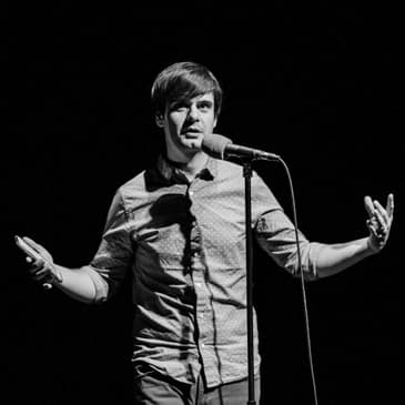 204: Danny de Zayas, "The Hearth Gate"