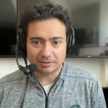 Helping Leaders Amplify Their Personal Brands with: Adam Torres