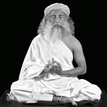 The Power of Being