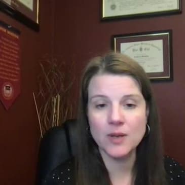 Empowering Women in the Workforce with Kim Meninger