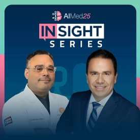 Why Accepting Our Expiration Date Makes Doctors Better Healers with Dr. Orvil Martinez, CEO of the Advanced Medical Research Center, and Dr. Felix Rivera, owner of US Neurology Consulting