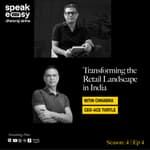 Transforming the Retail Landscape in India