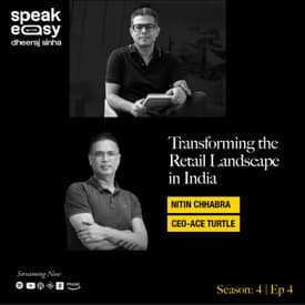 Transforming the Retail Landscape in India