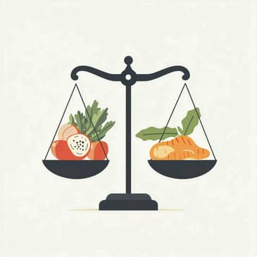 2809: [Part 2] Reflections on the US News & World Report Diet Rankings by Stephen Guyenet on Nutrition Advice