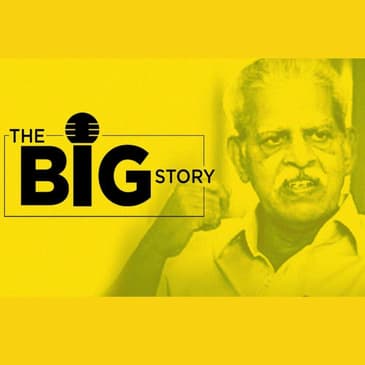 Varavara Rao Bail Plea: COVID No Exception for Political Inmates?